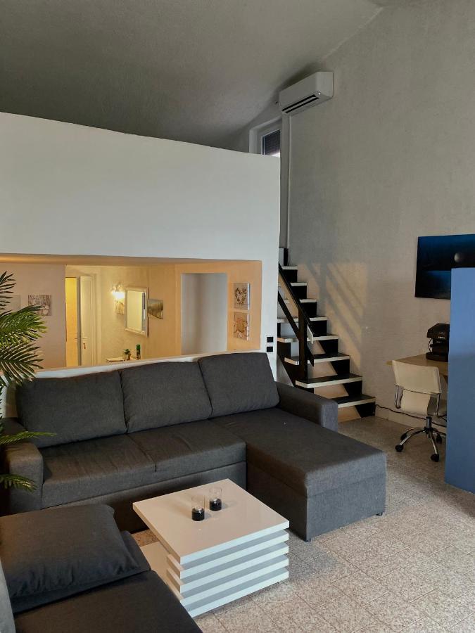 Apartments Stara Baška Esterno foto