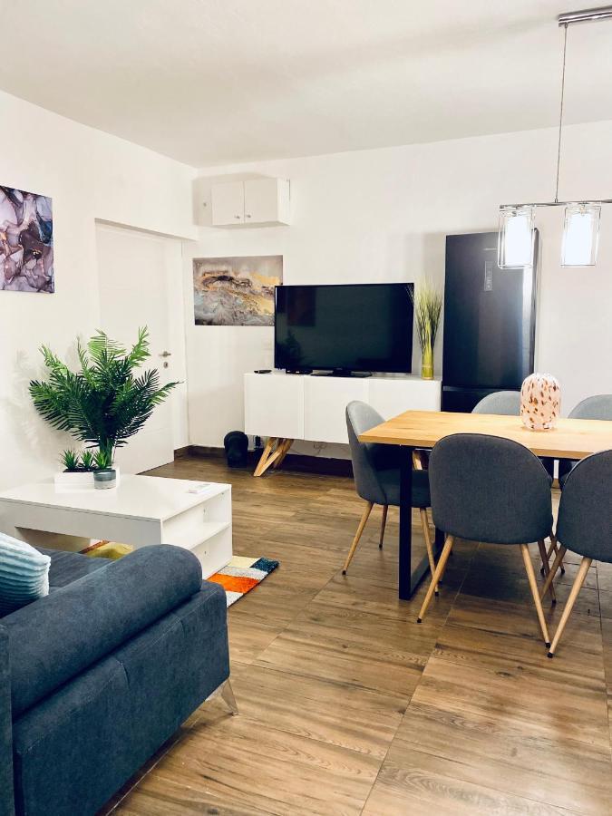 Apartments Stara Baška Esterno foto